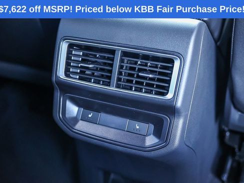 New 2025 Volkswagen Atlas Cross Sport SEL Premium R-Line image 23