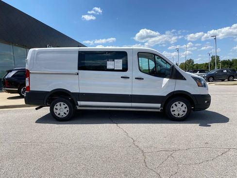 Used 2025 Ford Transit 250 Low Roof w/ Exterior Upgrade Package RWD image 9