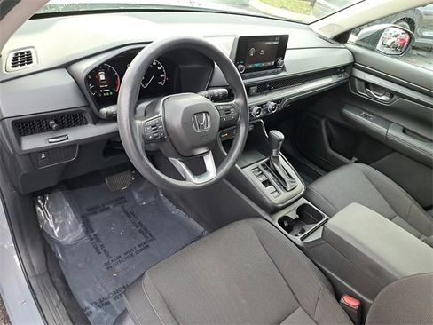 Certified 2023 Honda CR-V EX image 16