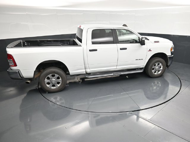 Certified 2024 RAM 2500 Big Horn AWD/4WD image 46