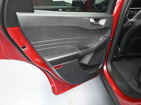 New 2025 Ford Escape ST-Line w/ Equipment Group 301A image 26