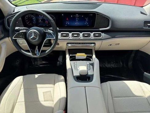 New 2025 Mercedes-Benz GLE 350 4MATIC image 21