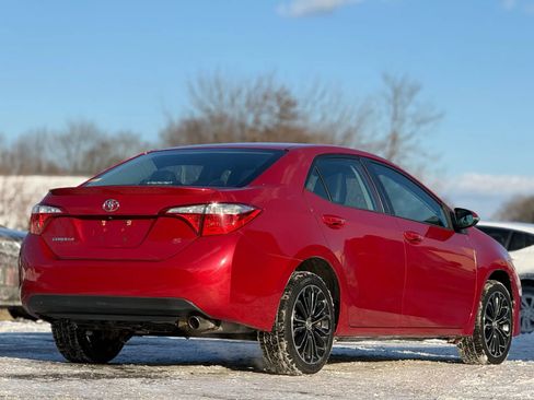 Used 2014 Toyota Corolla S image 17