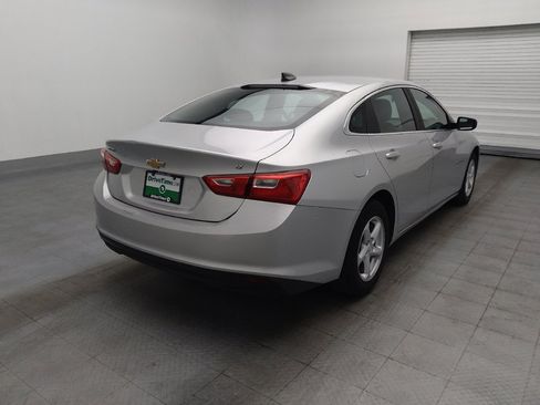 Used 2017 Chevrolet Malibu LS FWD image 9