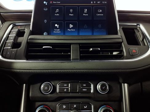 Used 2024 Chevrolet Tahoe LT image 23