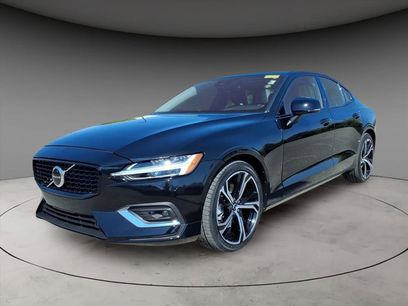 Used 2024 Volvo S60 B5 Core