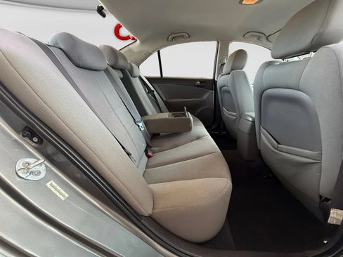 Used 2009 Hyundai Sonata GLS FWD image 20
