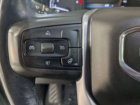 Used 2021 GMC Sierra 1500 Elevation image 19