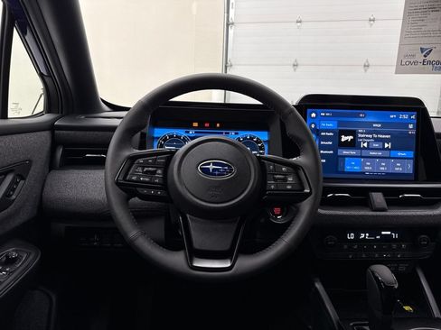 New 2026 Subaru Outback Limited AWD/4WD image 14