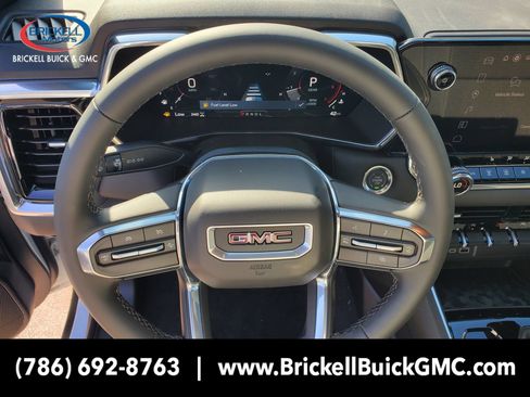 New 2026 GMC Canyon Elevation w/ Convenience Package AWD/4WD image 22