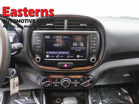 Used 2024 Kia Soul LX w/ Option Group 015 image 12