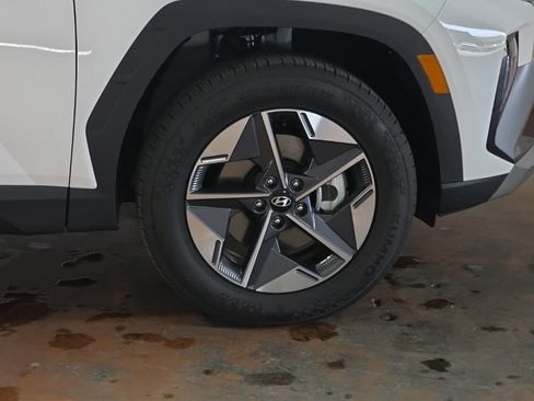 New 2026 Hyundai Tucson SEL image 7