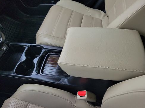 Used 2021 Honda CR-V EX-L image 25