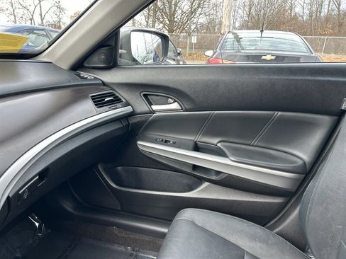 Used 2014 Honda Crosstour EX-L image 12