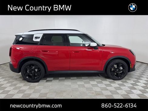 New 2026 MINI Cooper Countryman S image 8