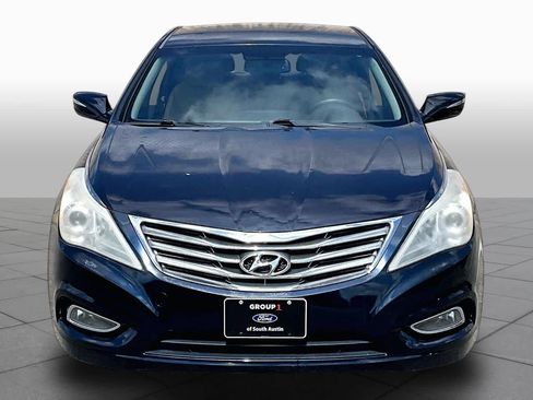 Used 2013 Hyundai Azera FWD image 4