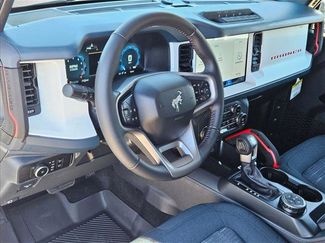 New 2025 Ford Bronco Heritage Edition video 3