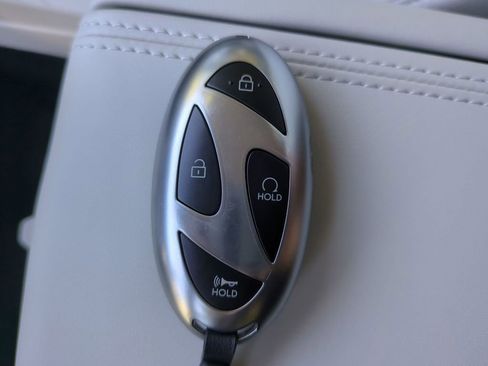 New 2026 Hyundai Santa Fe SE FWD image 36