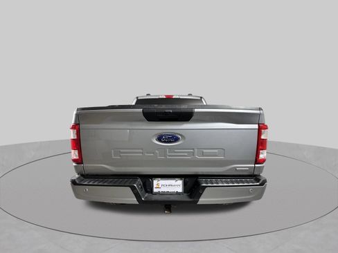 Used 2021 Ford F150 XL w/ STX Appearance Package AWD/4WD image 31