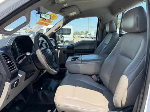 Used 2018 Ford F150 XL w/ XL Power Equipment Group RWD image 17