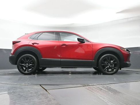 Used 2023 MAZDA CX-30 2.5 Turbo w/ Premium Plus Pkg AWD/4WD image 33