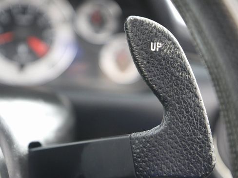 Used 2004 Maserati Spyder Cambiocorsa RWD image 24