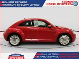 Used 2012 Volkswagen Beetle 2.5 image 2