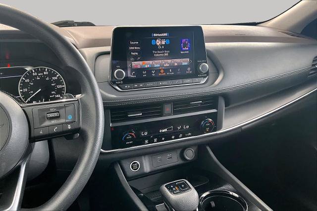 Certified 2023 Nissan Rogue SV FWD image 7