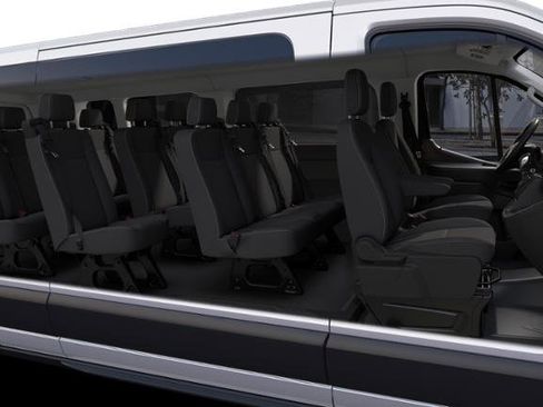 New 2025 Ford Transit 350 XL AWD/4WD image 23