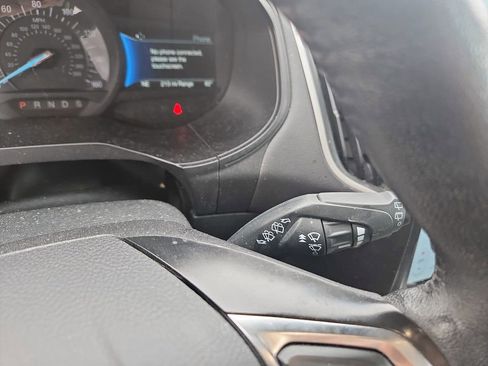 Used 2024 Ford Edge SEL AWD/4WD image 17