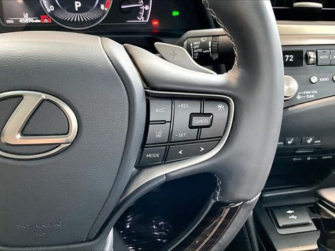 Used 2021 Lexus ES 350 w/ Premium Package FWD image 17