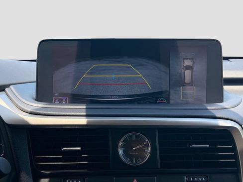 Used 2022 Lexus RX 350 FWD w/ Premium Package image 33