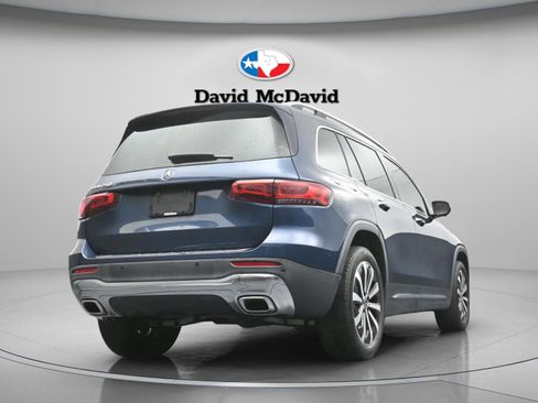 Used 2020 Mercedes-Benz GLB 250 image 35