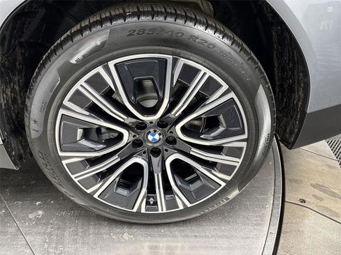 New 2026 BMW X3 xDrive30 w/ Premium Package AWD/4WD image 27
