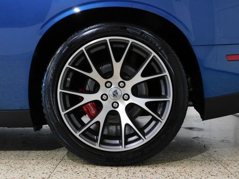 Used 2020 Dodge Challenger SRT Hellcat w/ Plus Package image 97