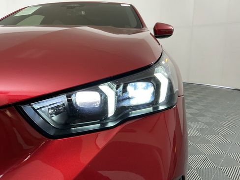 Certified 2024 BMW 530i w/ M Sport Package image 8