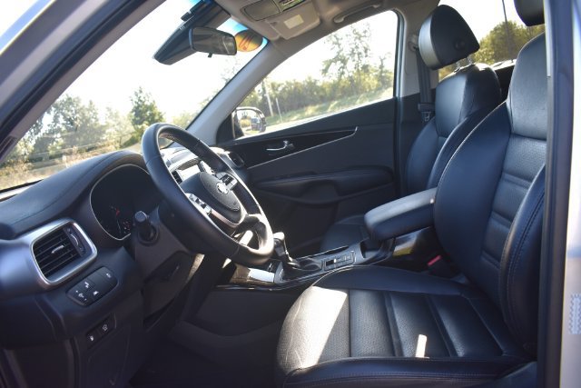 Used 2020 Kia Sorento EX AWD/4WD image 25