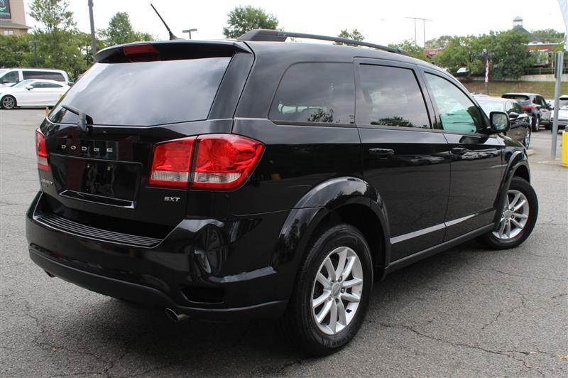Used 2014 Dodge Journey SXT w/ Flexible Seating Group AWD/4WD image 5