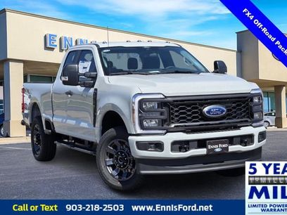 New 2026 Ford F250 XL