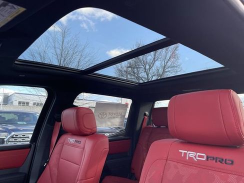 New 2026 Toyota Tundra TRD Pro image 10