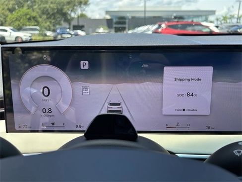 Used 2026 Genesis GV70 2.5T Select image 32