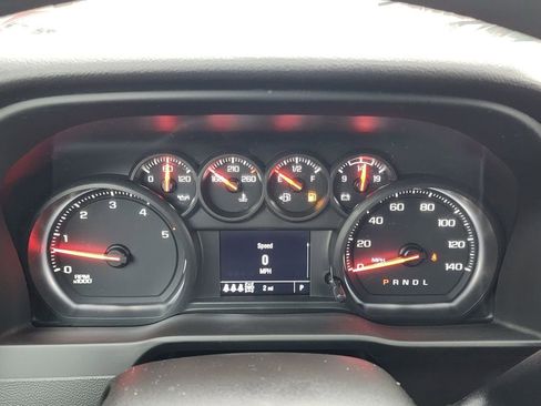 New 2026 GMC Sierra 2500 Pro w/ Convenience Package image 25