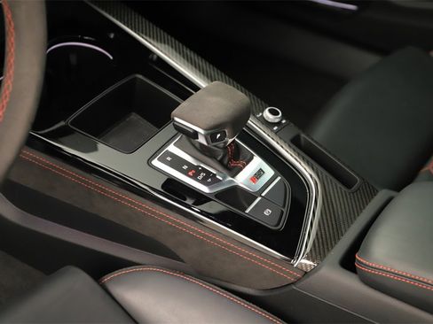 Certified 2024 Audi RS 5 Sportback image 17