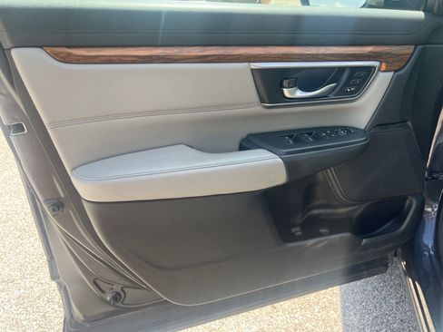 Used 2018 Honda CR-V EX-L image 10