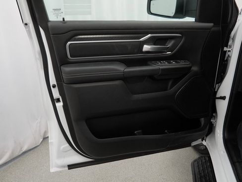 New 2026 RAM 1500 Big Horn image 26