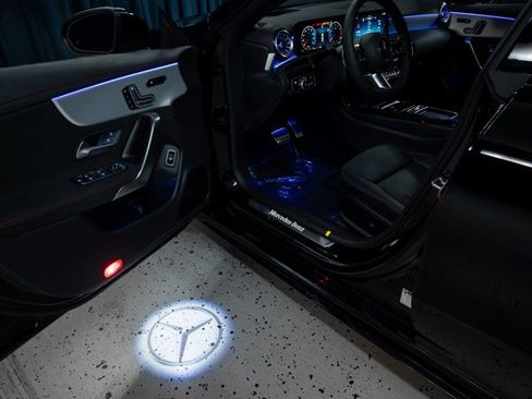 Certified 2026 Mercedes-Benz CLA 250 image 28