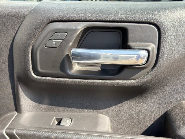Used 2023 GMC Sierra 1500 Pro w/ Pro Value Package RWD image 16
