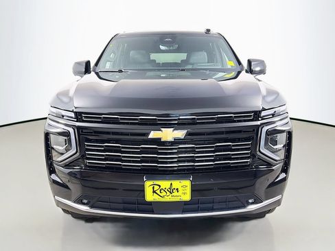 New 2026 Chevrolet Suburban High Country w/ Sun And Tow Package AWD/4WD image 2