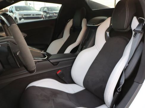 Used 2024 Chevrolet Corvette Z06 image 14