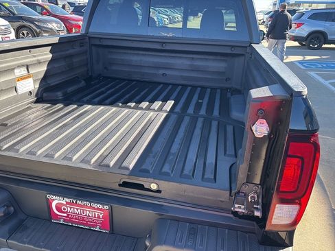 Certified 2023 Honda Ridgeline Black Edition image 17